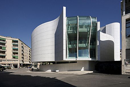 Pordenone(Teatro Verdi)